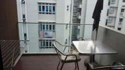 Centra Loft (D14), Apartment #574102031